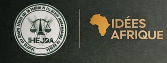 IHEJDA - IDÉES AFRIQUE